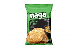 Naga Refined Wheat Flour (Maida)  Pack  1 kilogram